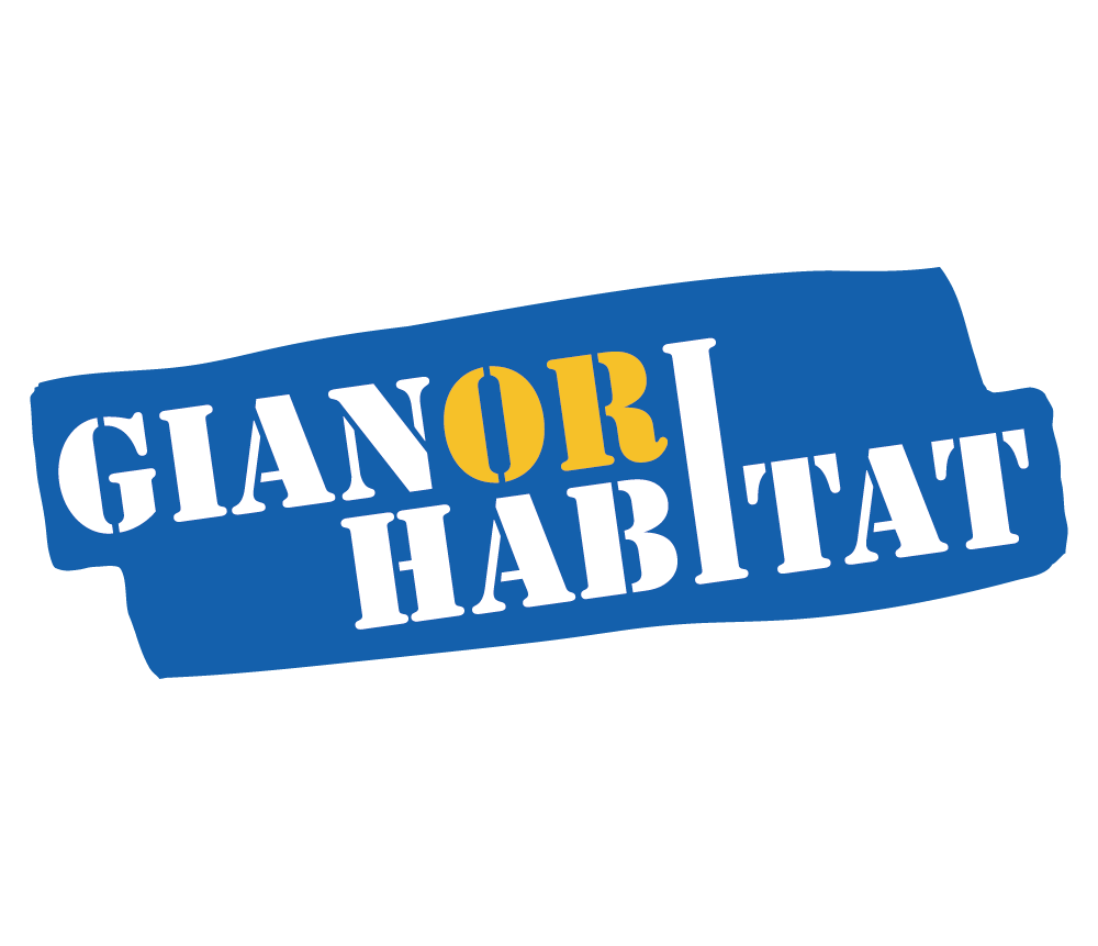Gianori Habitat