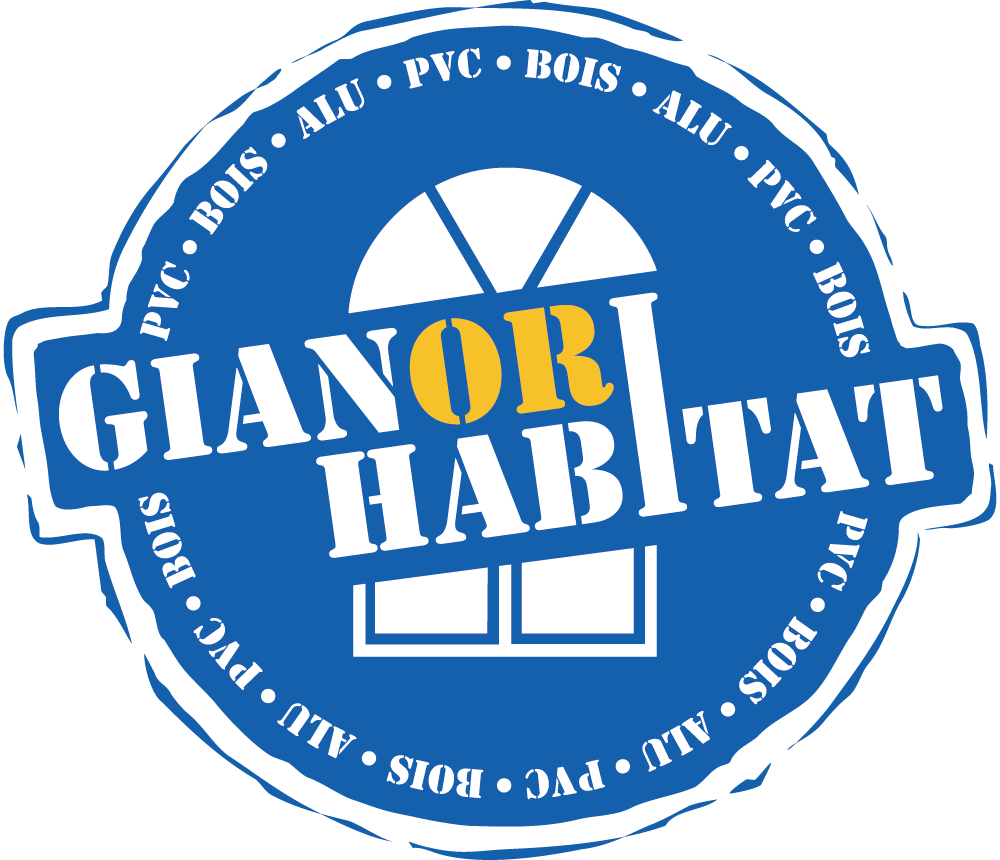 Logo Gianori Habitat