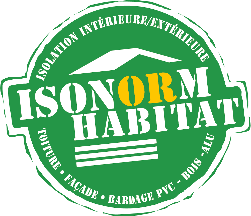 Logo Isonorm Habitat